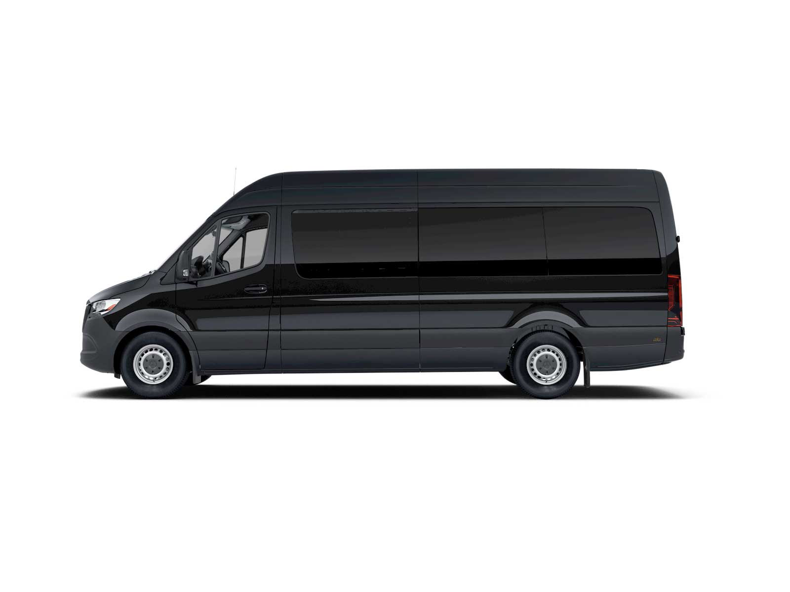 Sprinter Van
